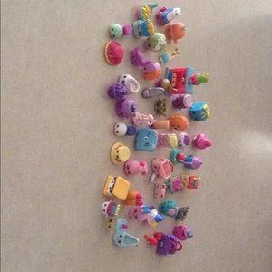 SHOPKINS BUNDLE!!